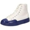 Superga Workwear Sneaker Damen weiß|weiß