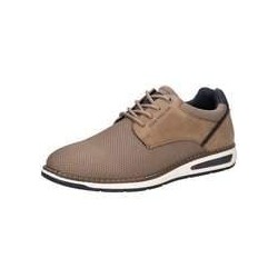 Tom Tailor Schnürer Herren beige|beige