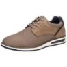 Tom Tailor Schnürer Herren beige|beige