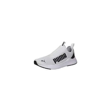 PUMA Wired Rapid Sneaker Herren weiß|weiß