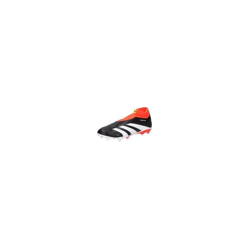 adidas Predator League LL FG Fußball Herren schwarz|schwarz|schwarz|schwarz|schwarz
