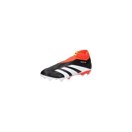 adidas Predator League LL FG Fußball Herren schwarz|schwarz|schwarz|schwarz|schwarz