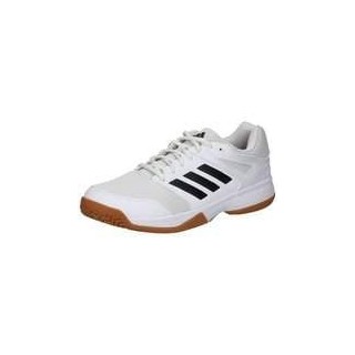 adidas Speedcourt M Hallensport Herren weiß|weiß|weiß|weiß|weiß|weiß|weiß|weiß|weiß|weiß|weiß|weiß|weiß|weiß|weiß|weiß