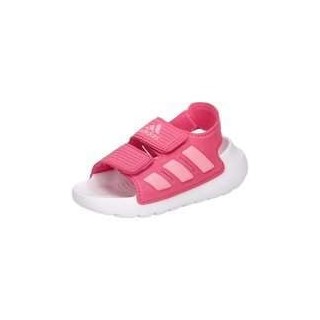 adidas Altaswim 2.0 I Badesandale Mädchen pink|pink