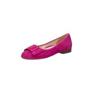 Ara Ballerina Damen pink|pink