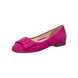 Ara Ballerina Damen pink|pink