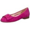 Ara Ballerina Damen pink|pink