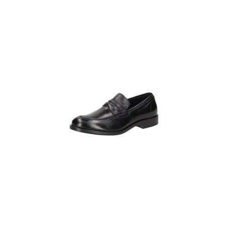 Kebo Slipper Herren schwarz|schwarz