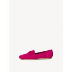 Moccassin