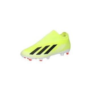 adidas X Crazyfast LEAG LL FG Fußball Herren gelb|gelb|gelb|gelb