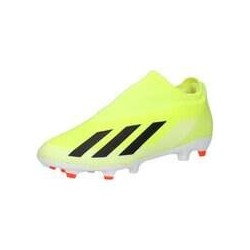 adidas X Crazyfast LEAG LL FG Fußball Herren gelb|gelb|gelb|gelb