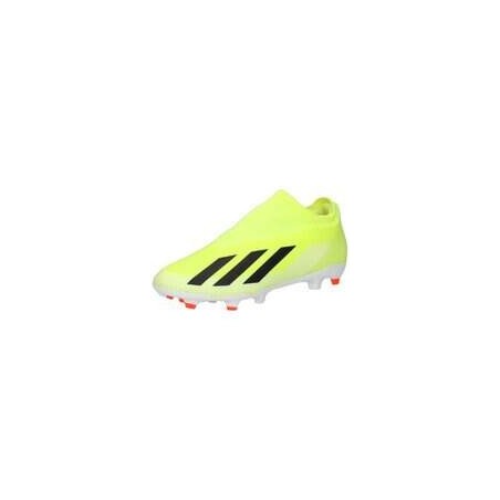adidas X Crazyfast LEAG LL FG Fußball Herren gelb|gelb|gelb|gelb