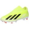 adidas X Crazyfast LEAG LL FG Fußball Herren gelb|gelb|gelb|gelb