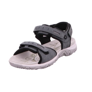 Mephisto Lagoona blau 36