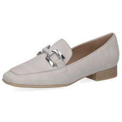 Caprice 9-24201-42 114 Artic Suede Mokassin
