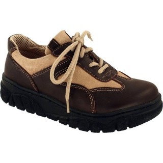 Birkenstock Drago Schnürschuh