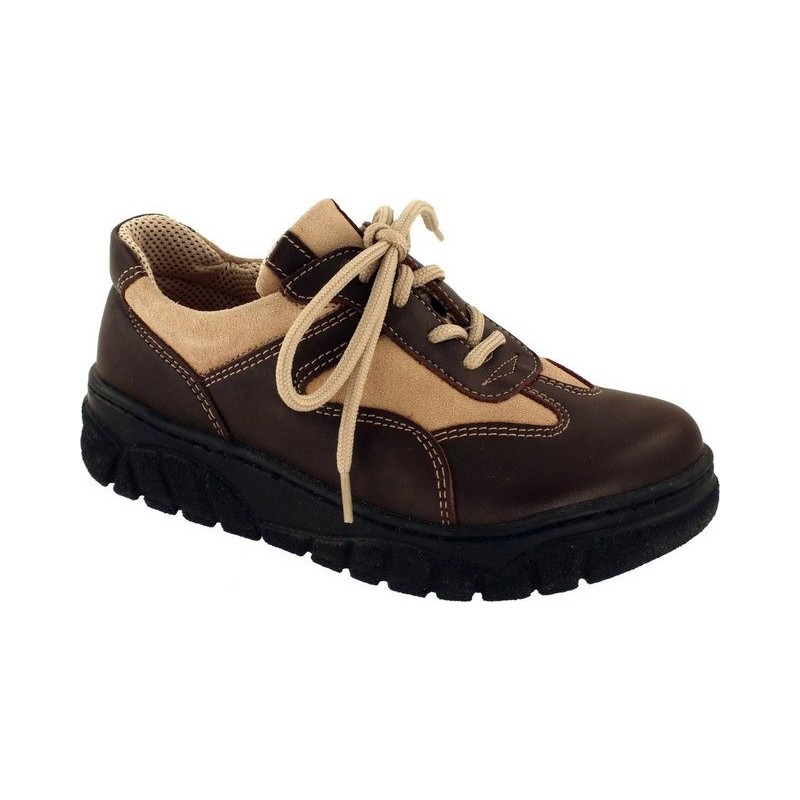 Birkenstock Drago Schnürschuh