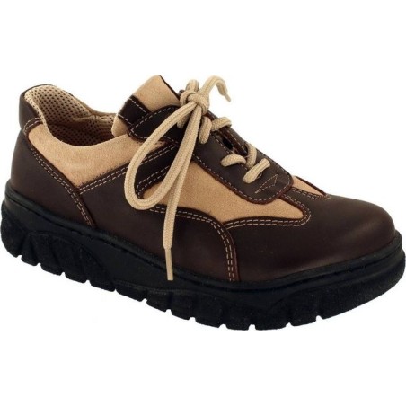 Birkenstock Drago Schnürschuh