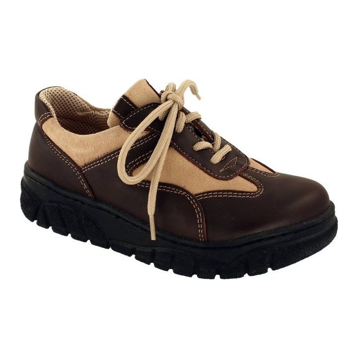 Birkenstock Drago Schnürschuh