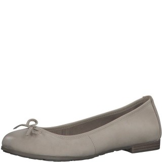 MARCO TOZZI Ballerina Slipper