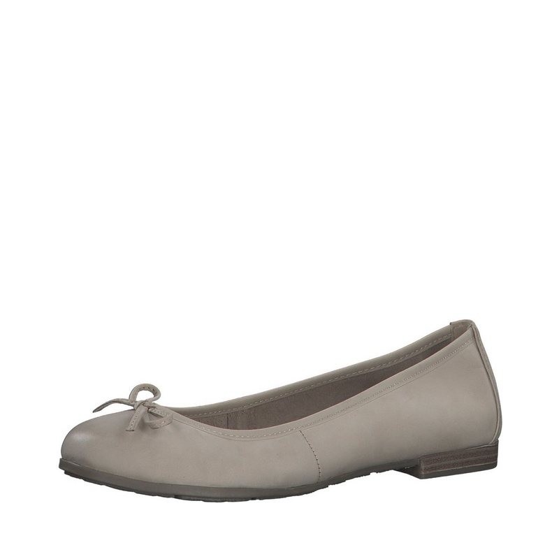 MARCO TOZZI Ballerina Slipper