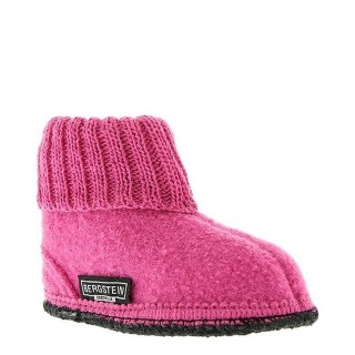 Bergstein Cozy Hausschuh