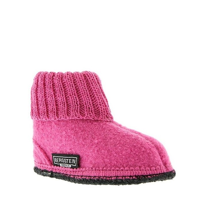 Bergstein Cozy Hausschuh