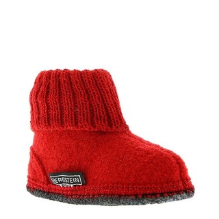 Bergstein Cozy Hausschuh