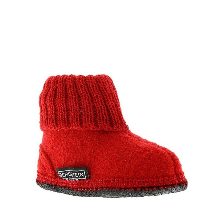 Bergstein Cozy Hausschuh