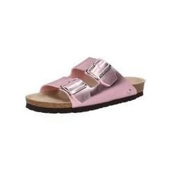 Genuins Honolulu Pantolette Damen rosa|rosa|rosa|rosa