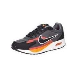 Nike Air Max Solo SE Sneaker Herren grau|grau|grau|grau