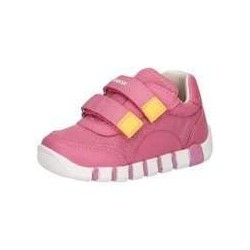 Geox Upidoo Lauflerner Mädchen pink|pink