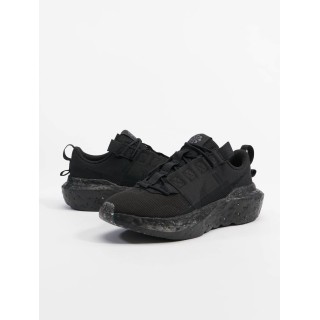 Nike Crater Impact Sneaker Black/Black/Barely