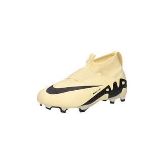 Nike Mercurial Superfly 9 Acad FGMG Mädchen|Jungen gelb|gelb|gelb