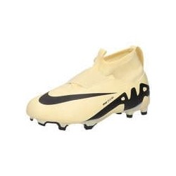 Nike Mercurial Superfly 9 Acad FGMG Mädchen|Jungen gelb|gelb|gelb