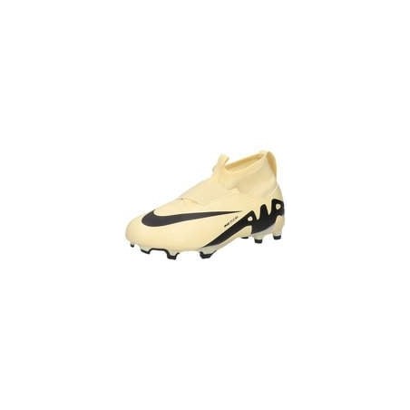 Nike Mercurial Superfly 9 Acad FGMG Mädchen|Jungen gelb|gelb|gelb