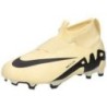 Nike Mercurial Superfly 9 Acad FGMG Mädchen|Jungen gelb|gelb|gelb