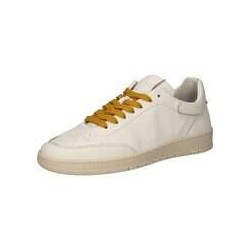 Kebo Sneaker Herren weiß|weiß|weiß