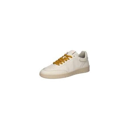 Kebo Sneaker Herren weiß|weiß|weiß
