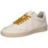 Kebo Sneaker Herren weiß|weiß|weiß