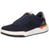 Skechers Corliss Dorset Sneaker Herren blau|blau