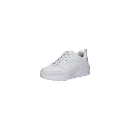 Skechers Uno Lite Beldore Sneaker Jungen weiß|weiß