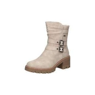 Relife Stiefelette Damen beige|beige|beige