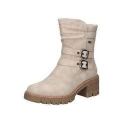 Relife Stiefelette Damen beige|beige|beige