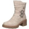 Relife Stiefelette Damen beige|beige|beige