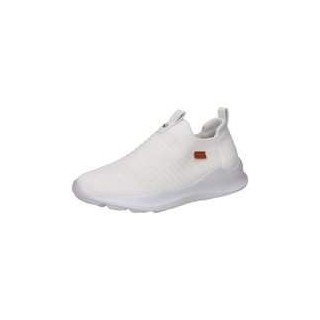 Barbarella Slip On Sneaker Damen weiß|weiß|weiß|weiß|weiß|weiß|weiß|weiß