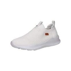 Barbarella Slip On Sneaker Damen weiß|weiß|weiß|weiß|weiß|weiß|weiß|weiß