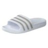 adidas Adilette Aqua Badepantolette Damen weiß|weiß|weiß|weiß|weiß|weiß|weiß