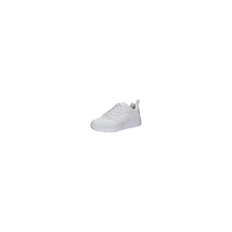 Skechers Uno Lite Beldore Sneaker Mädchen|Jungen weiß|weiß