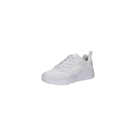 Skechers Uno Lite Beldore Sneaker Mädchen|Jungen weiß|weiß